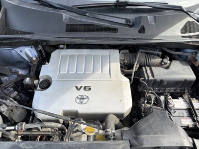2013 Toyota Highlander Base Plus V6
