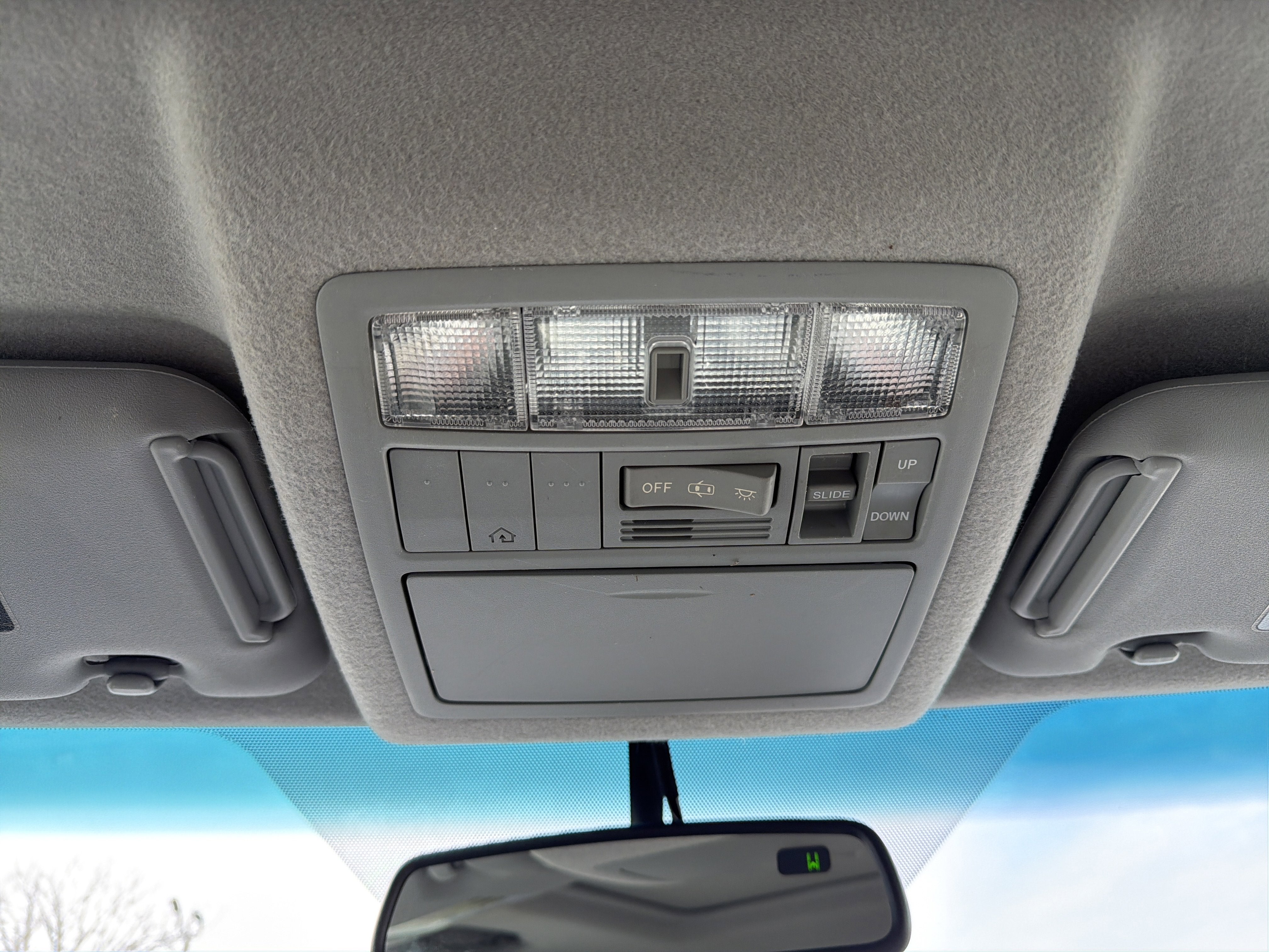 2013 Toyota Highlander Base Plus V6