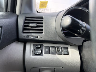 2013 Toyota Highlander Base Plus V6