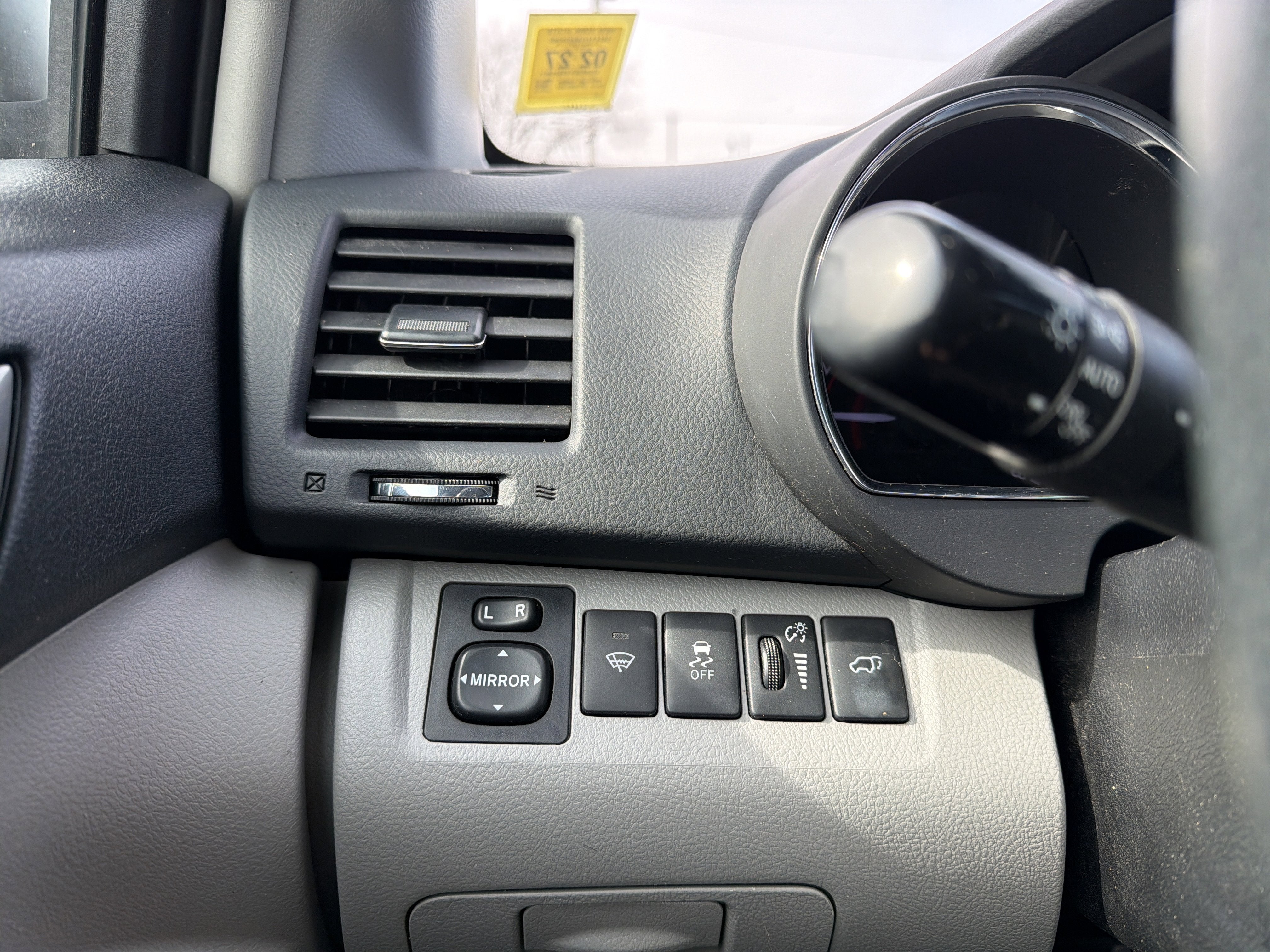 2013 Toyota Highlander Base Plus V6