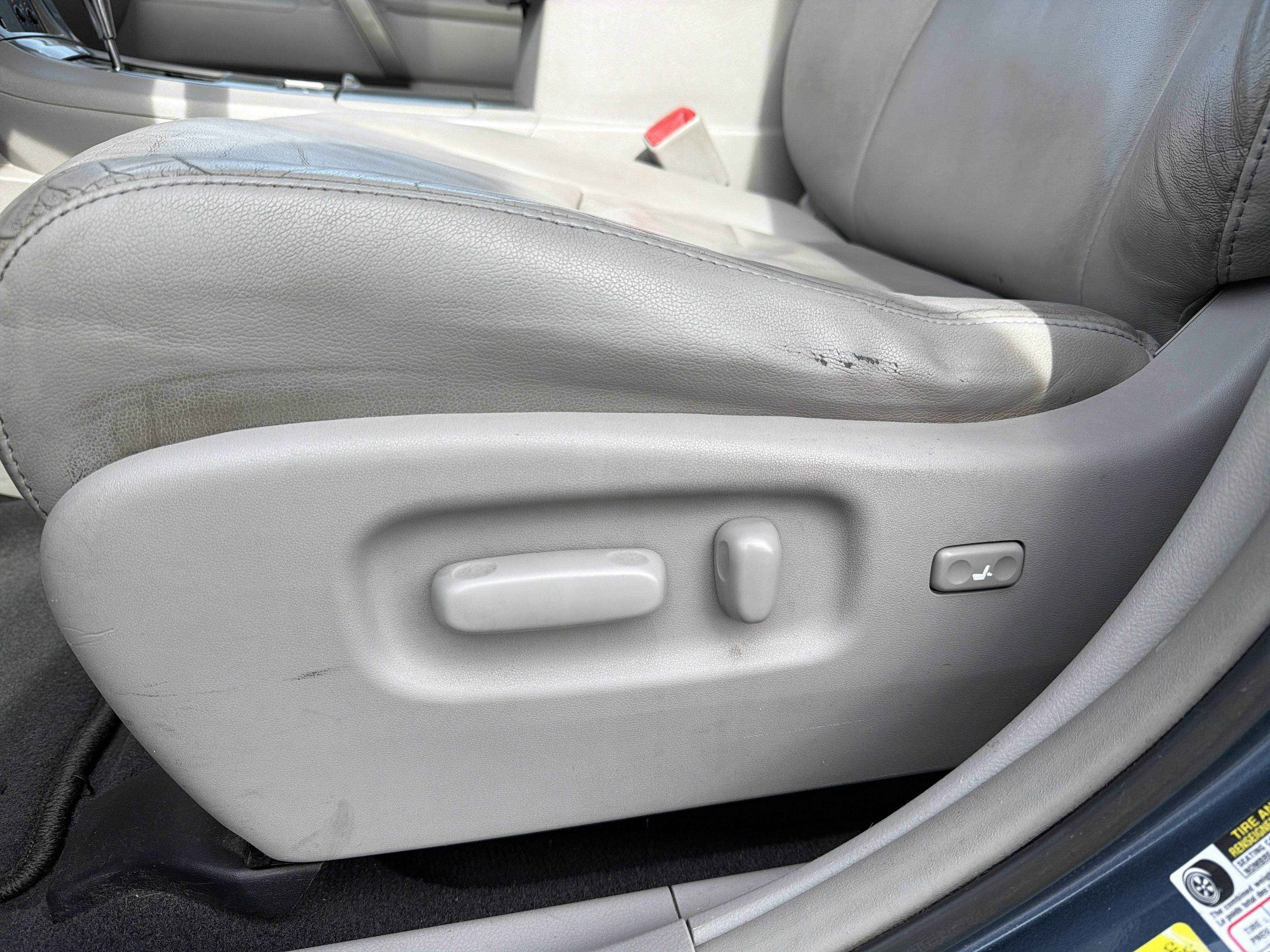 2013 Toyota Highlander Base Plus V6