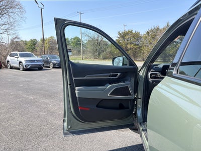 2023 Kia Telluride SX X-Line