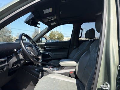 2023 Kia Telluride SX X-Line