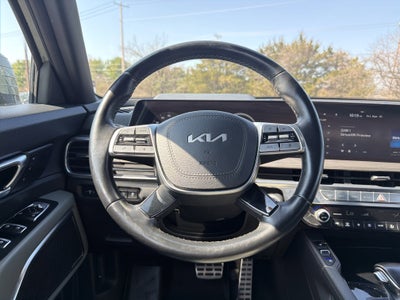 2023 Kia Telluride SX X-Line