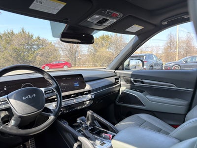 2023 Kia Telluride SX X-Line