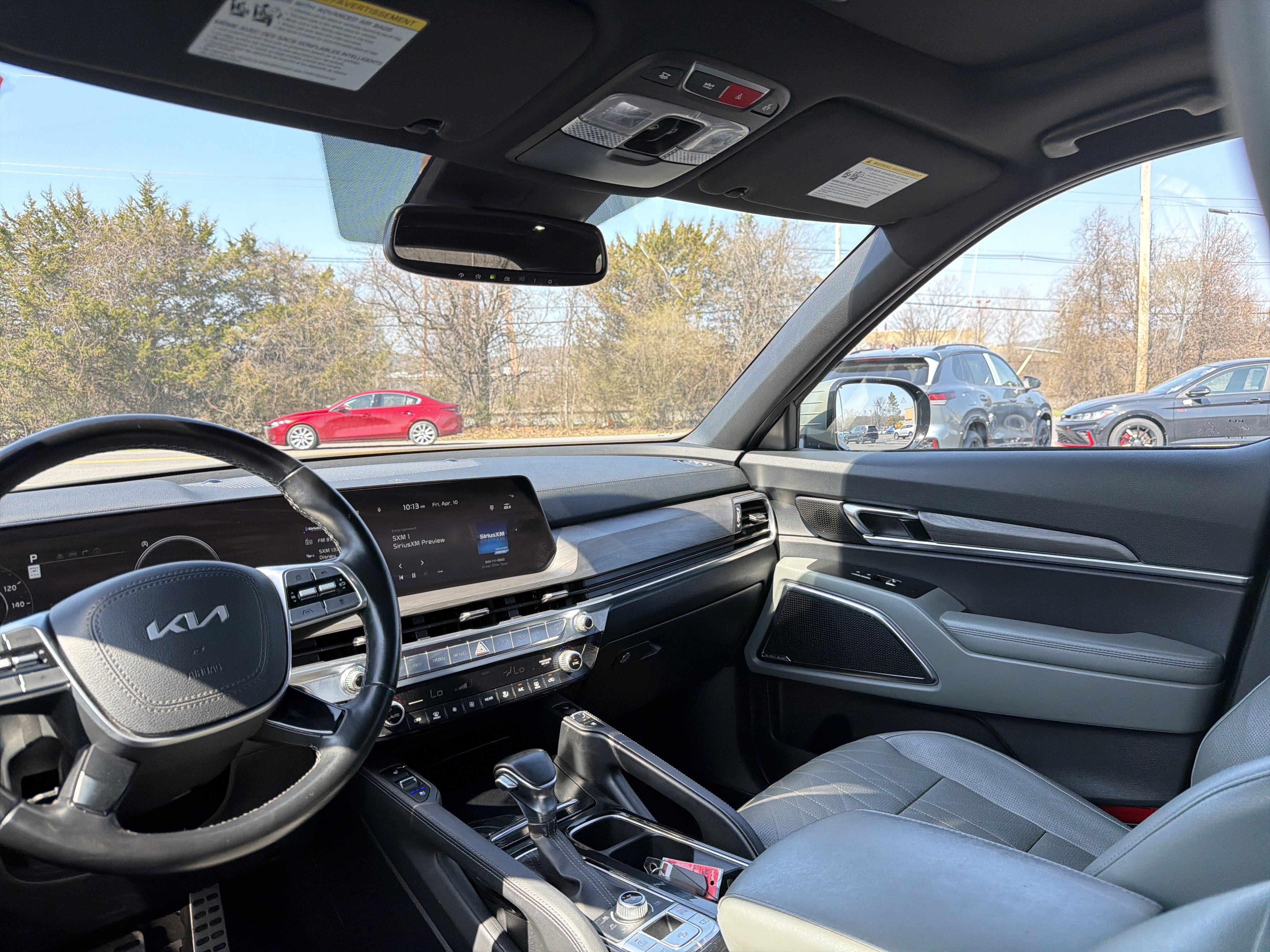 2023 Kia Telluride SX X-Line