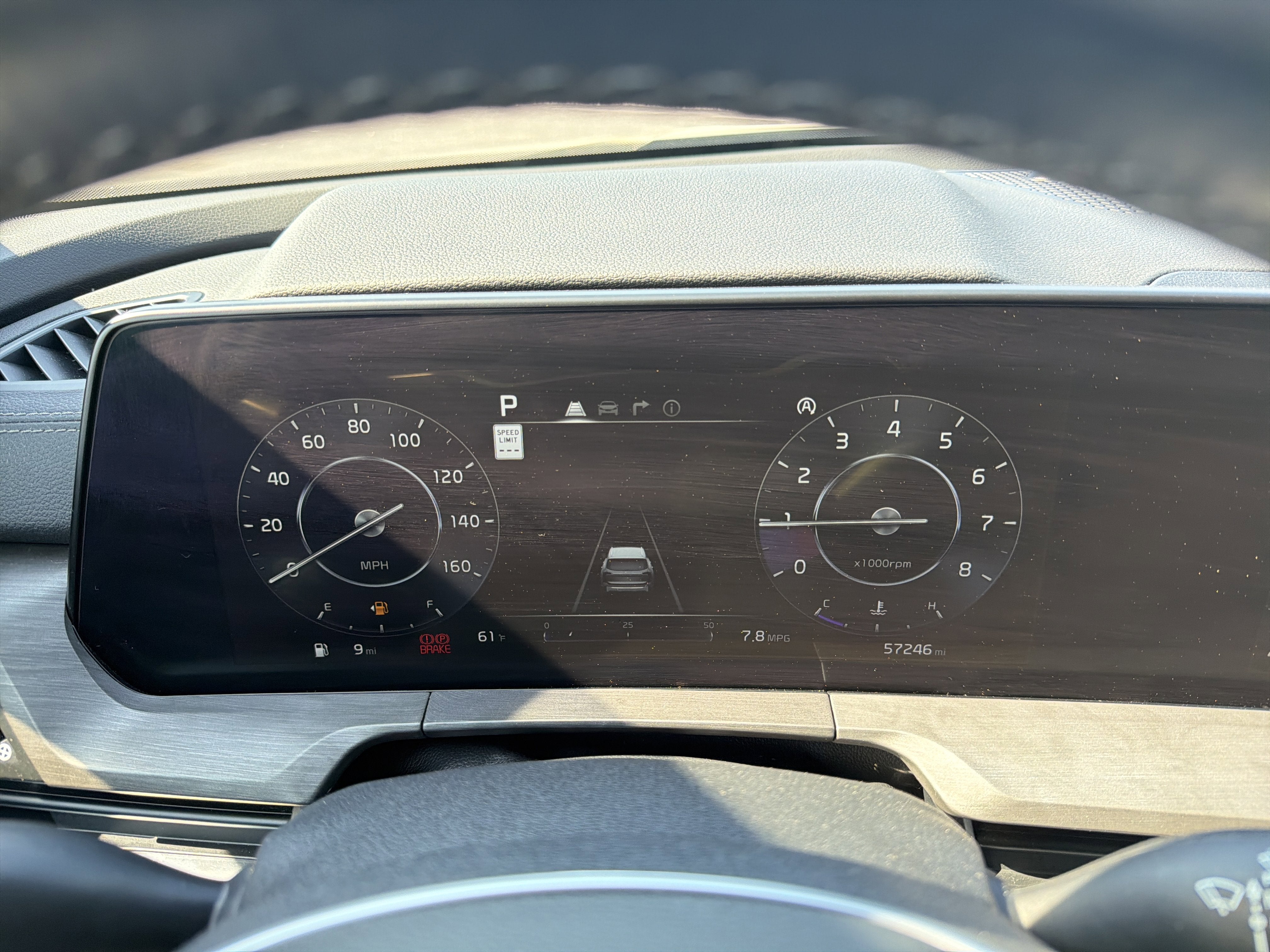 2023 Kia Telluride SX X-Line