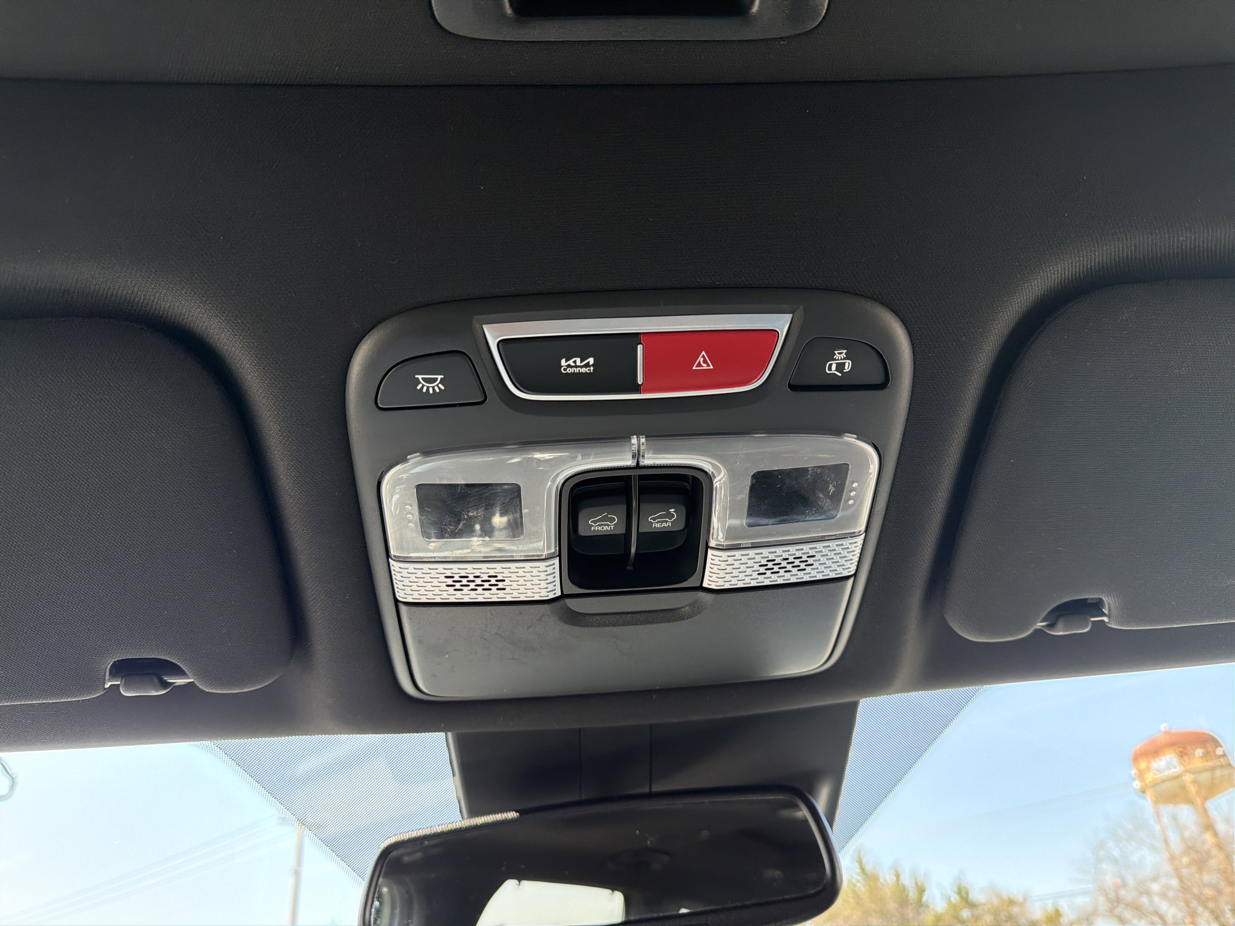 2023 Kia Telluride SX X-Line