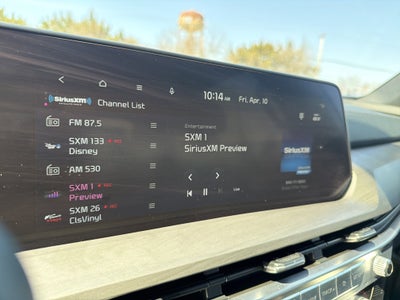 2023 Kia Telluride SX X-Line