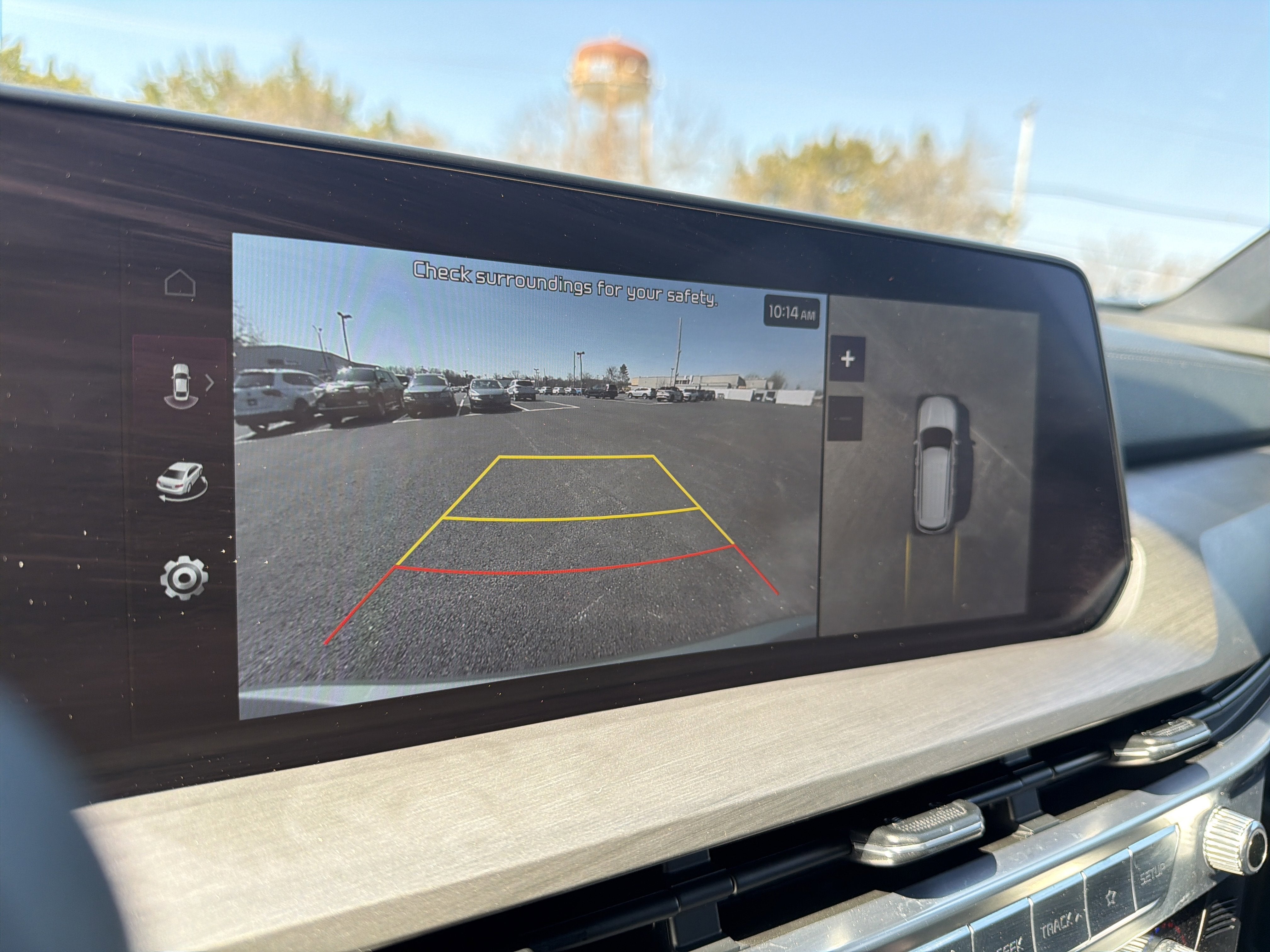 2023 Kia Telluride SX X-Line