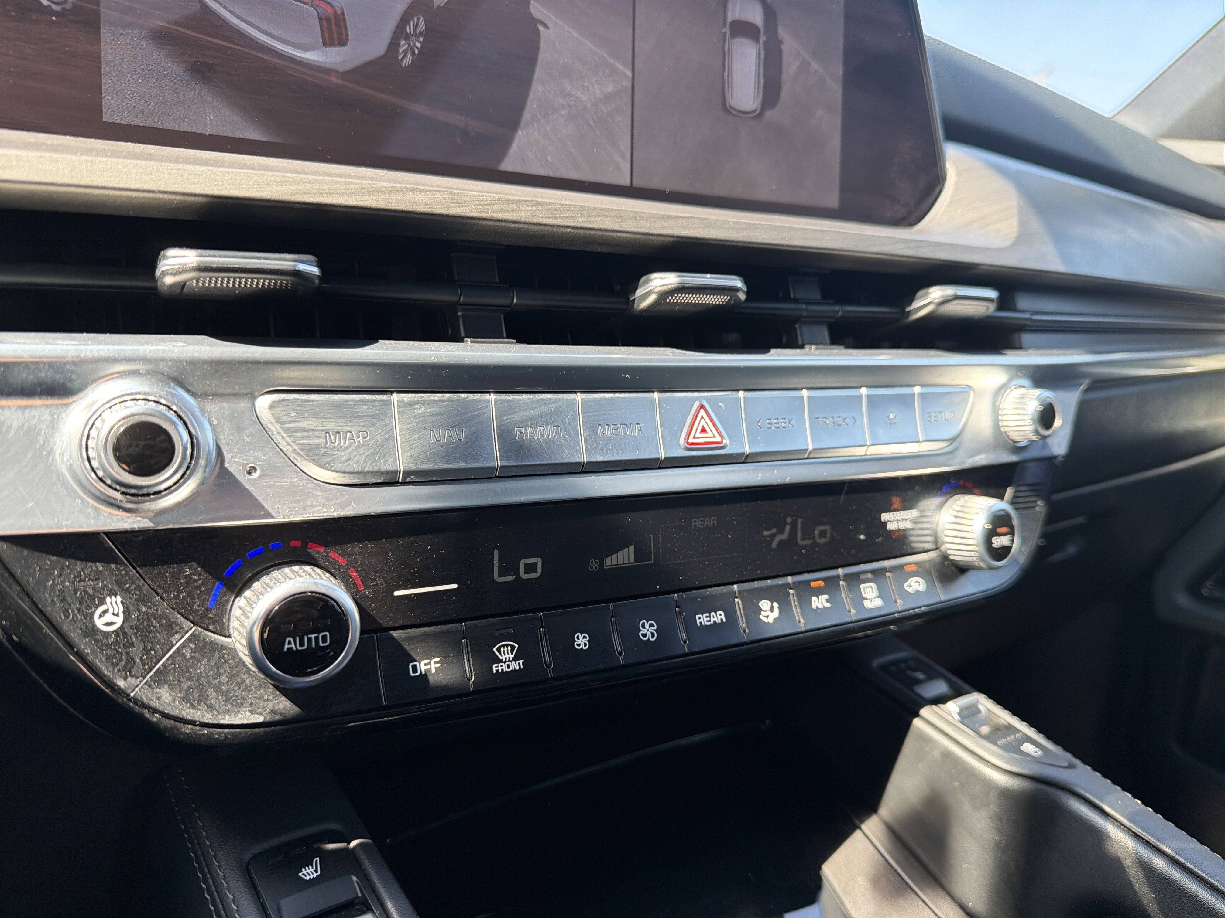 2023 Kia Telluride SX X-Line