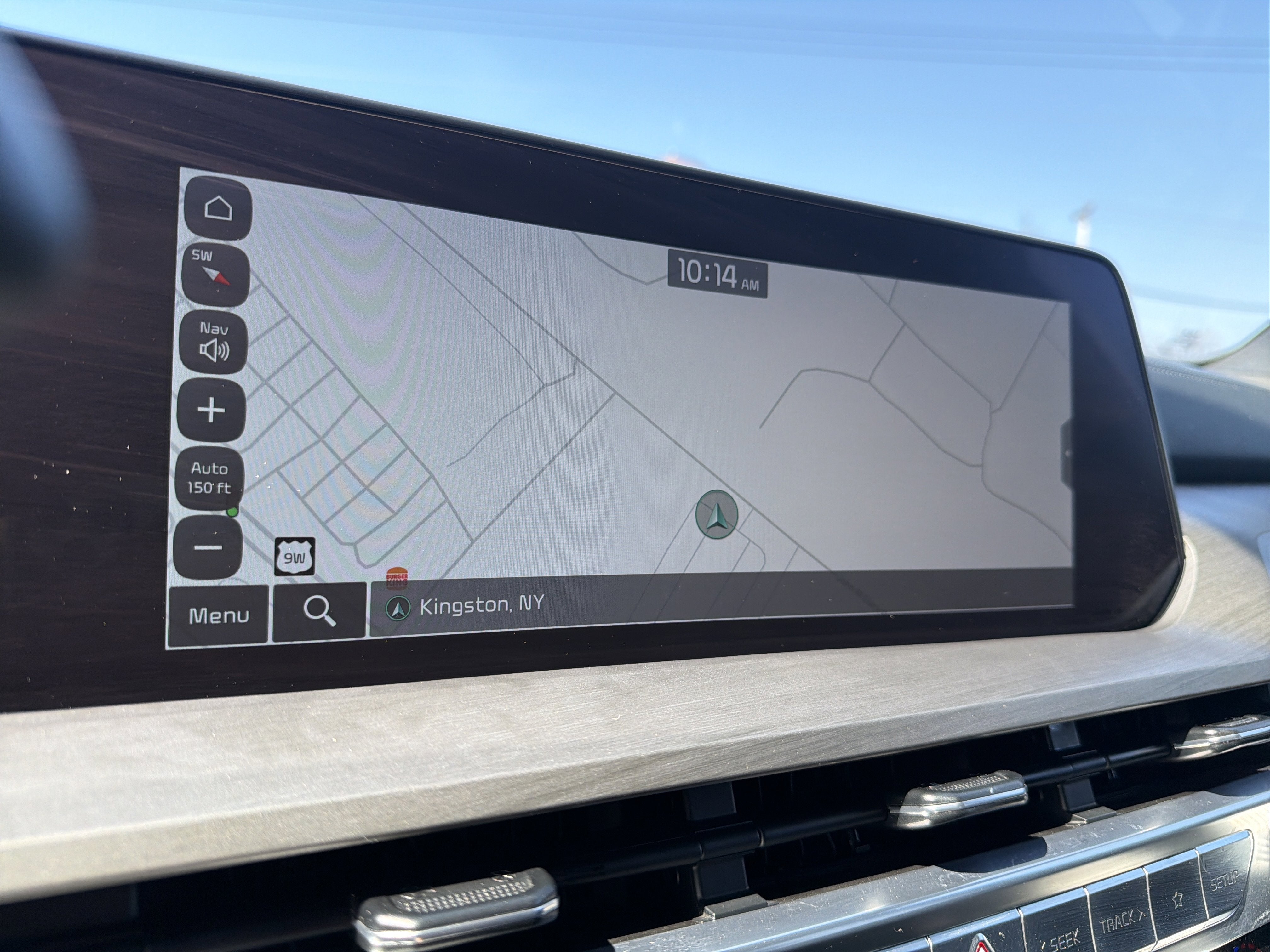 2023 Kia Telluride SX X-Line