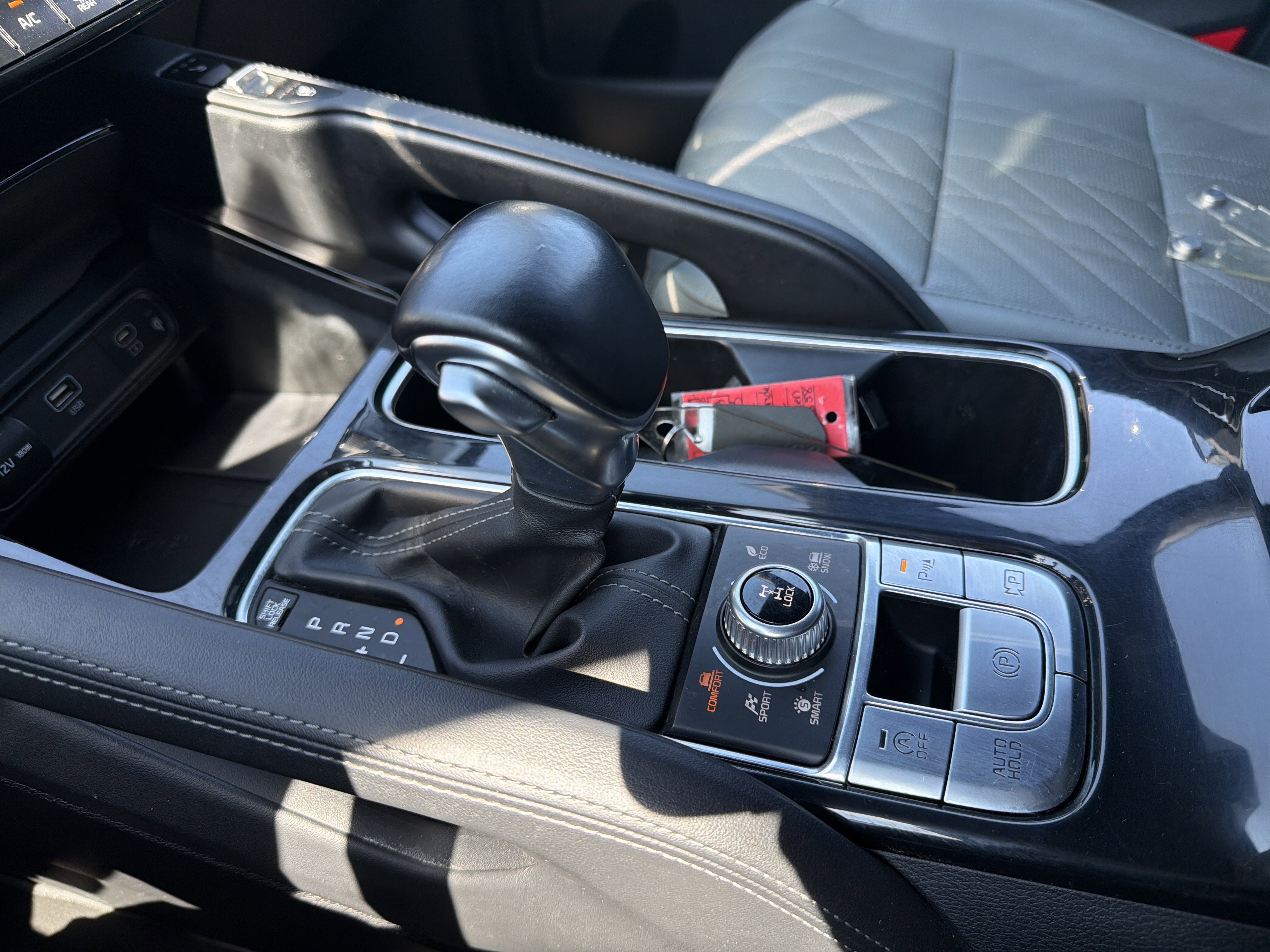 2023 Kia Telluride SX X-Line