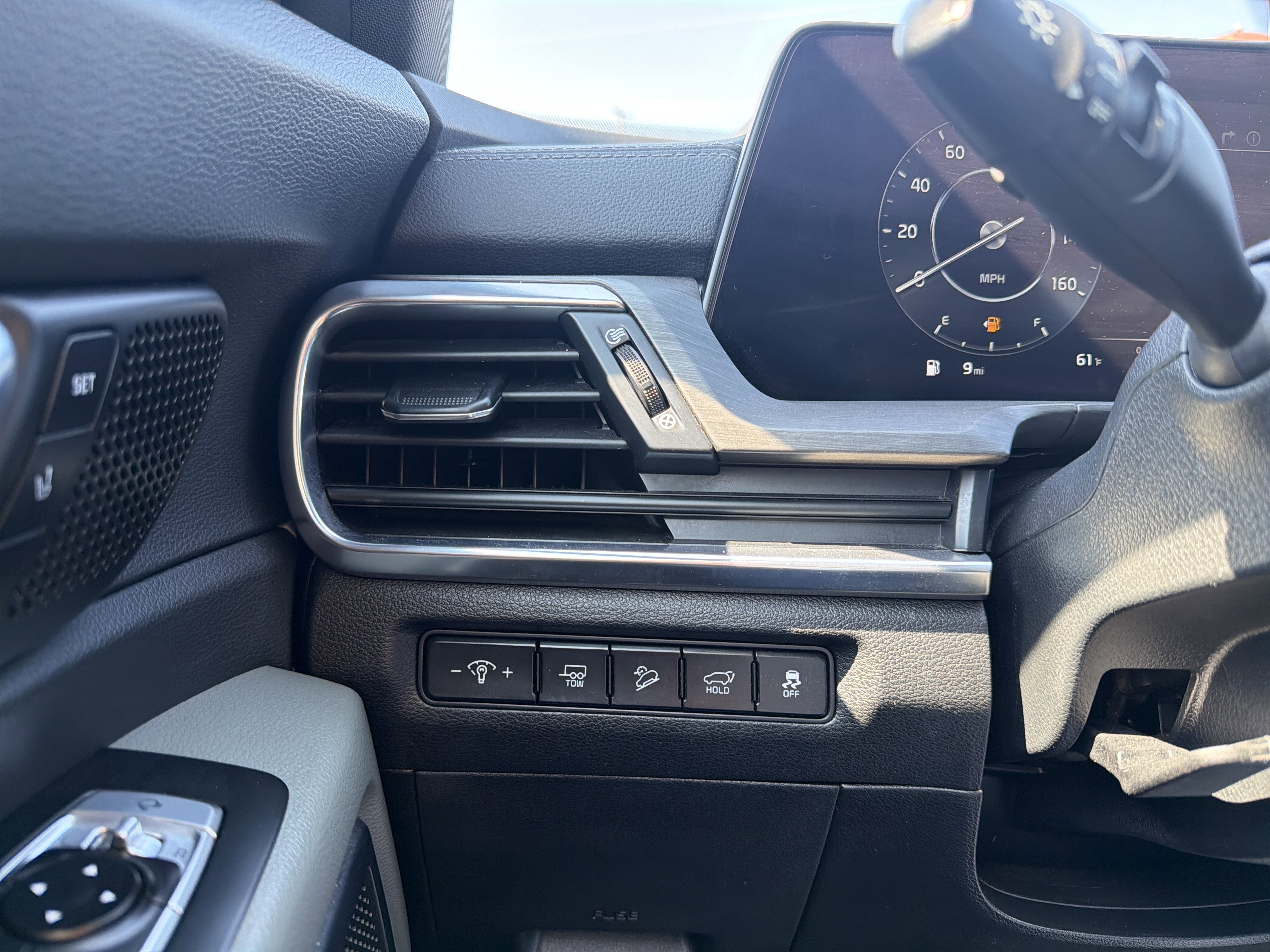 2023 Kia Telluride SX X-Line