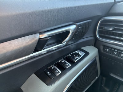 2023 Kia Telluride SX X-Line