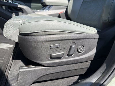 2023 Kia Telluride SX X-Line