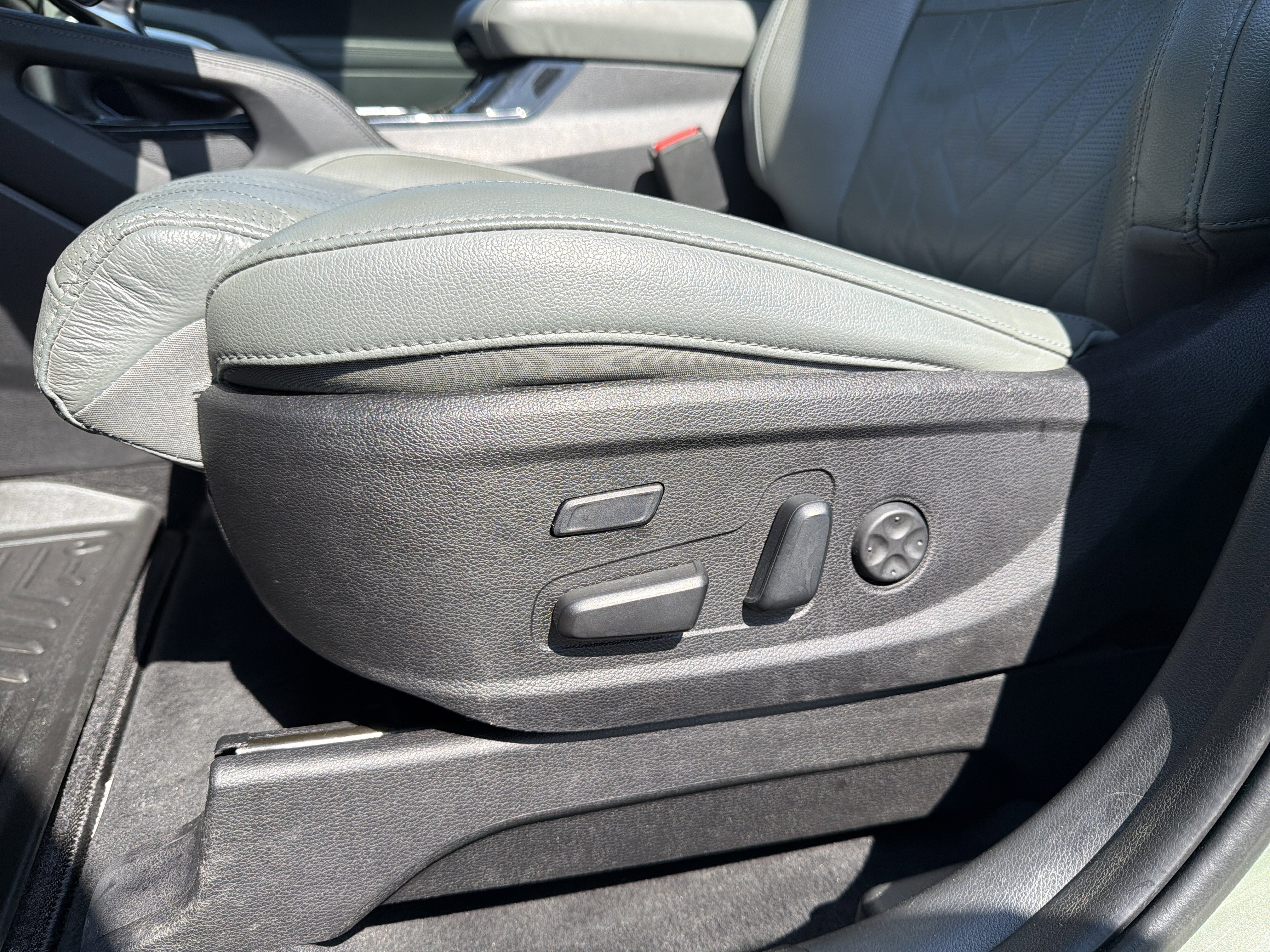 2023 Kia Telluride SX X-Line