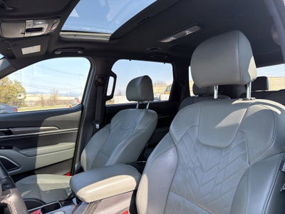 2023 Kia Telluride SX X-Line