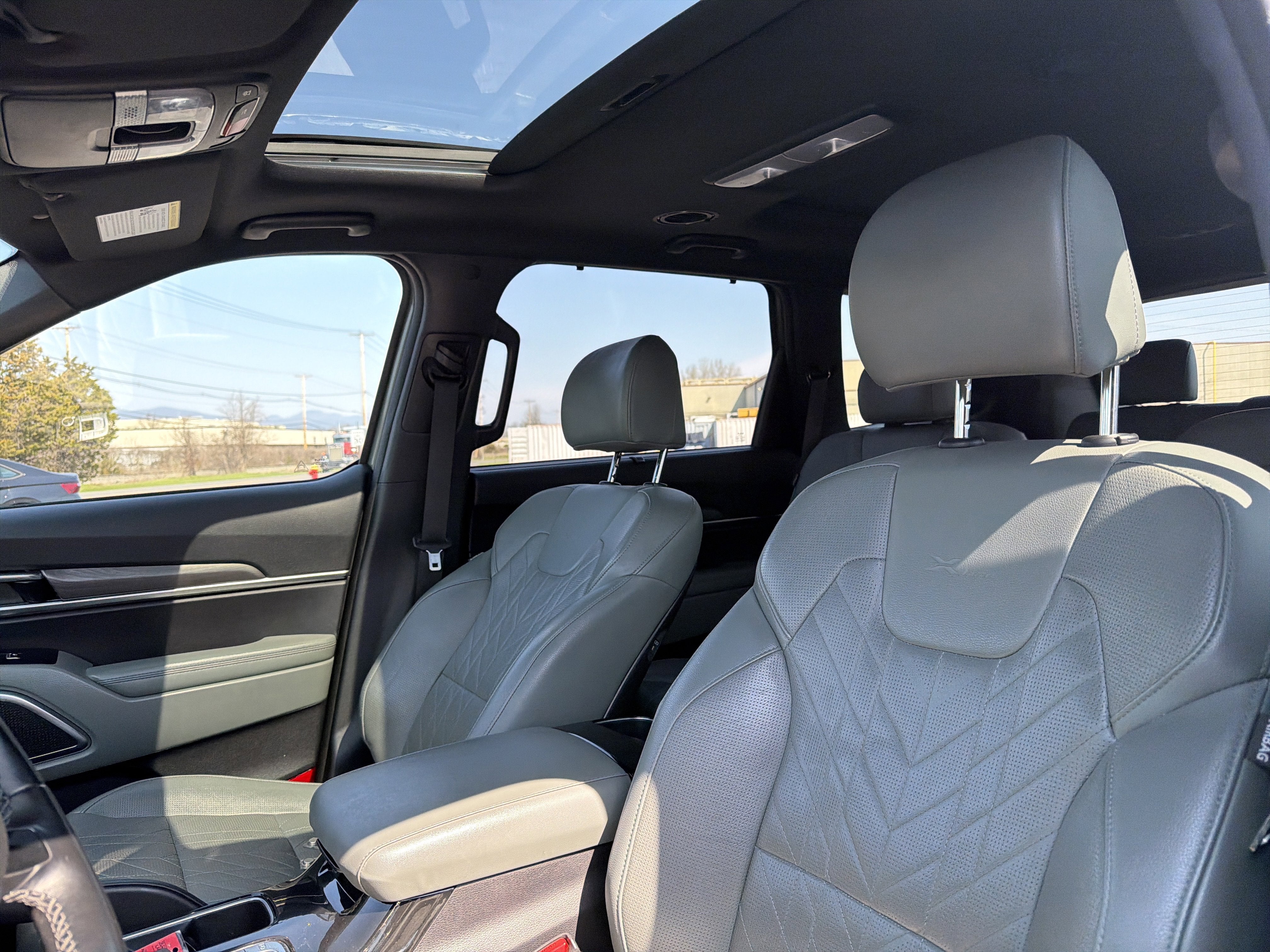 2023 Kia Telluride SX X-Line