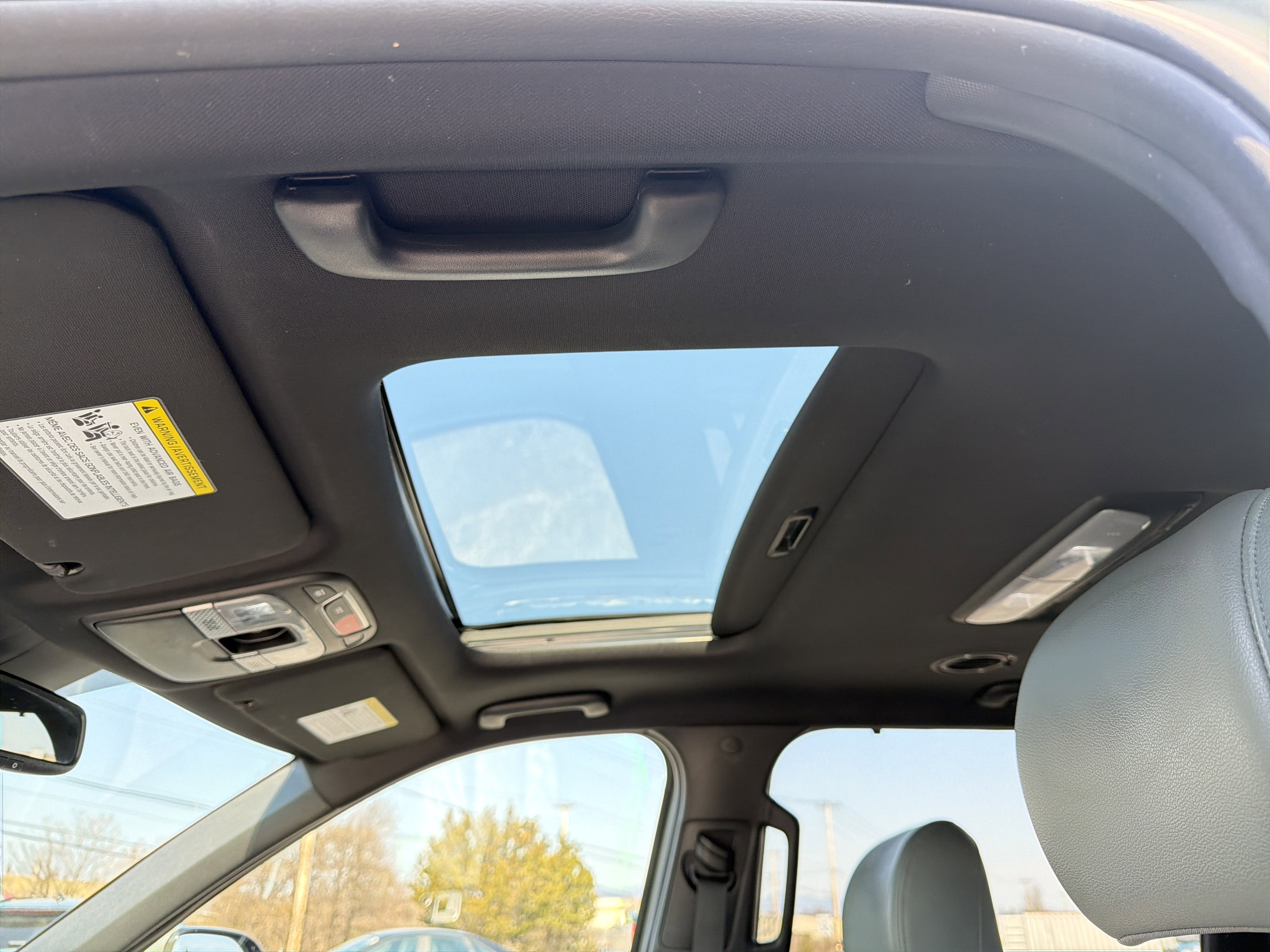 2023 Kia Telluride SX X-Line