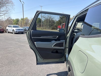 2023 Kia Telluride SX X-Line