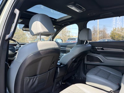 2023 Kia Telluride SX X-Line