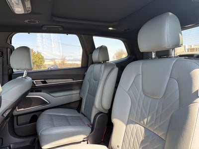2023 Kia Telluride SX X-Line