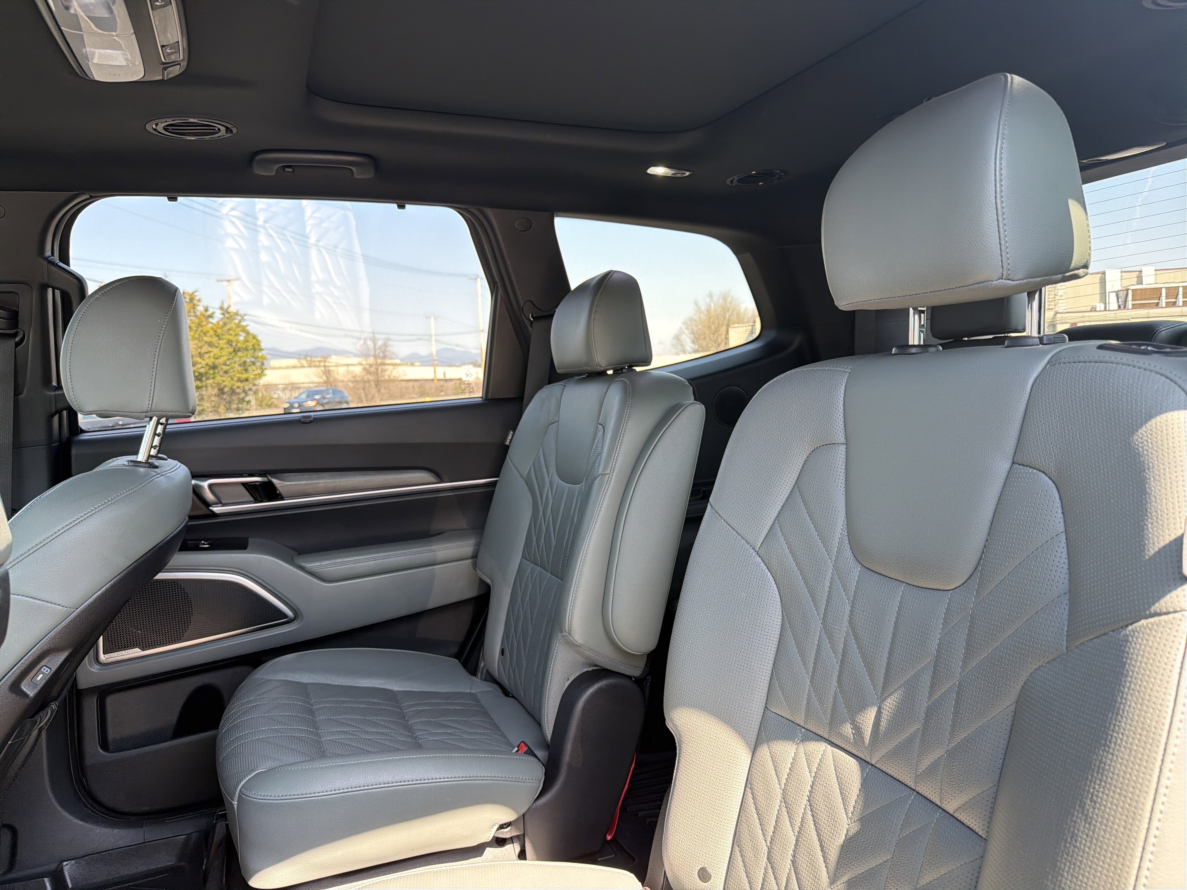 2023 Kia Telluride SX X-Line