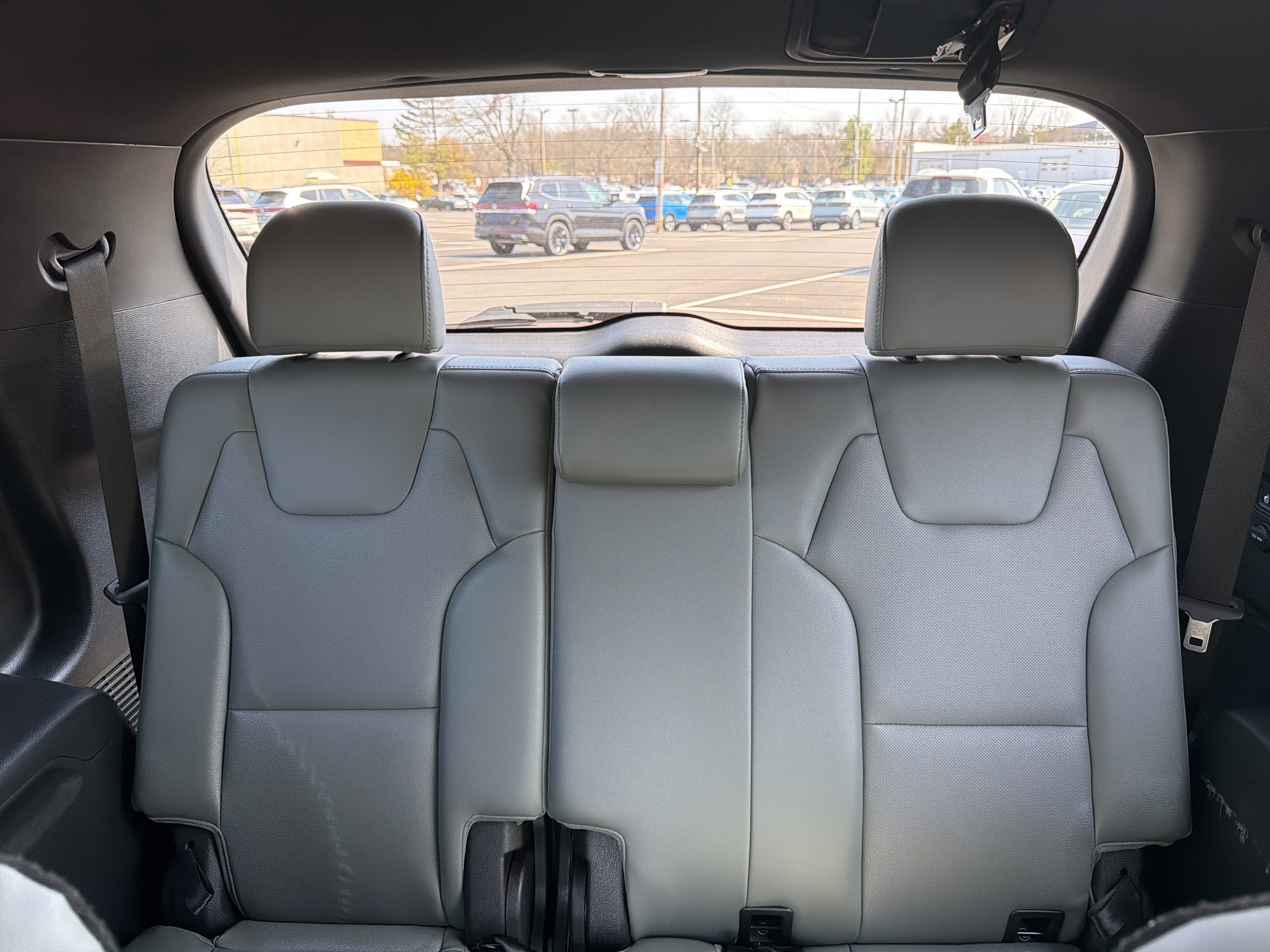 2023 Kia Telluride SX X-Line