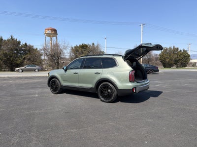 2023 Kia Telluride SX X-Line