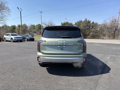 2023 Kia Telluride SX X-Line