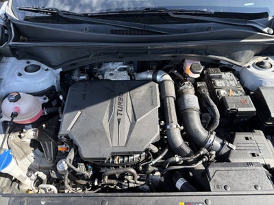 2022 Kia Sorento X-Line EX