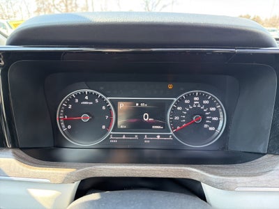 2022 Kia Sorento X-Line EX