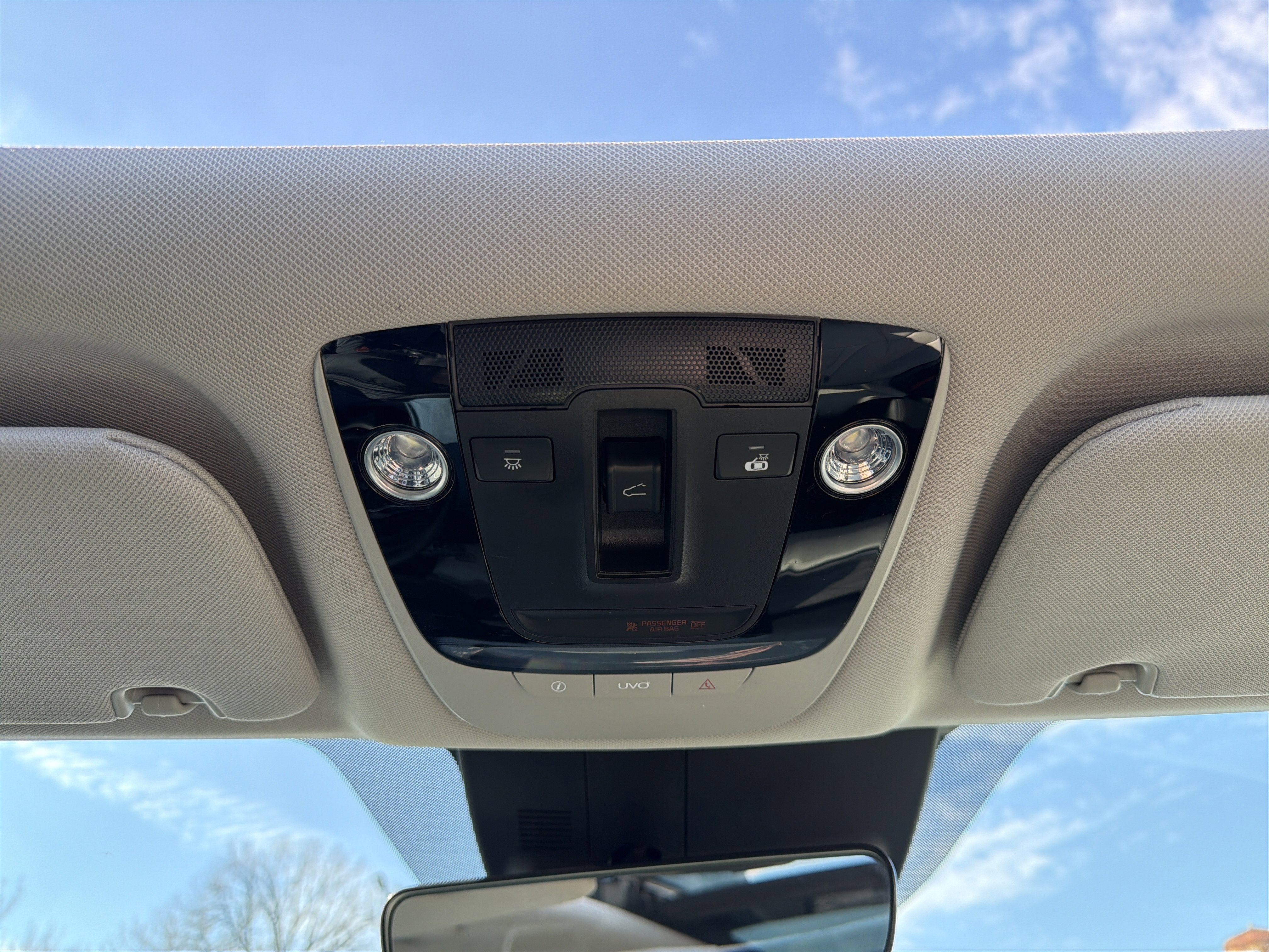 2022 Kia Sorento X-Line EX