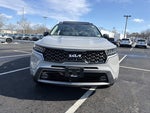 2022 Kia Sorento X-Line EX