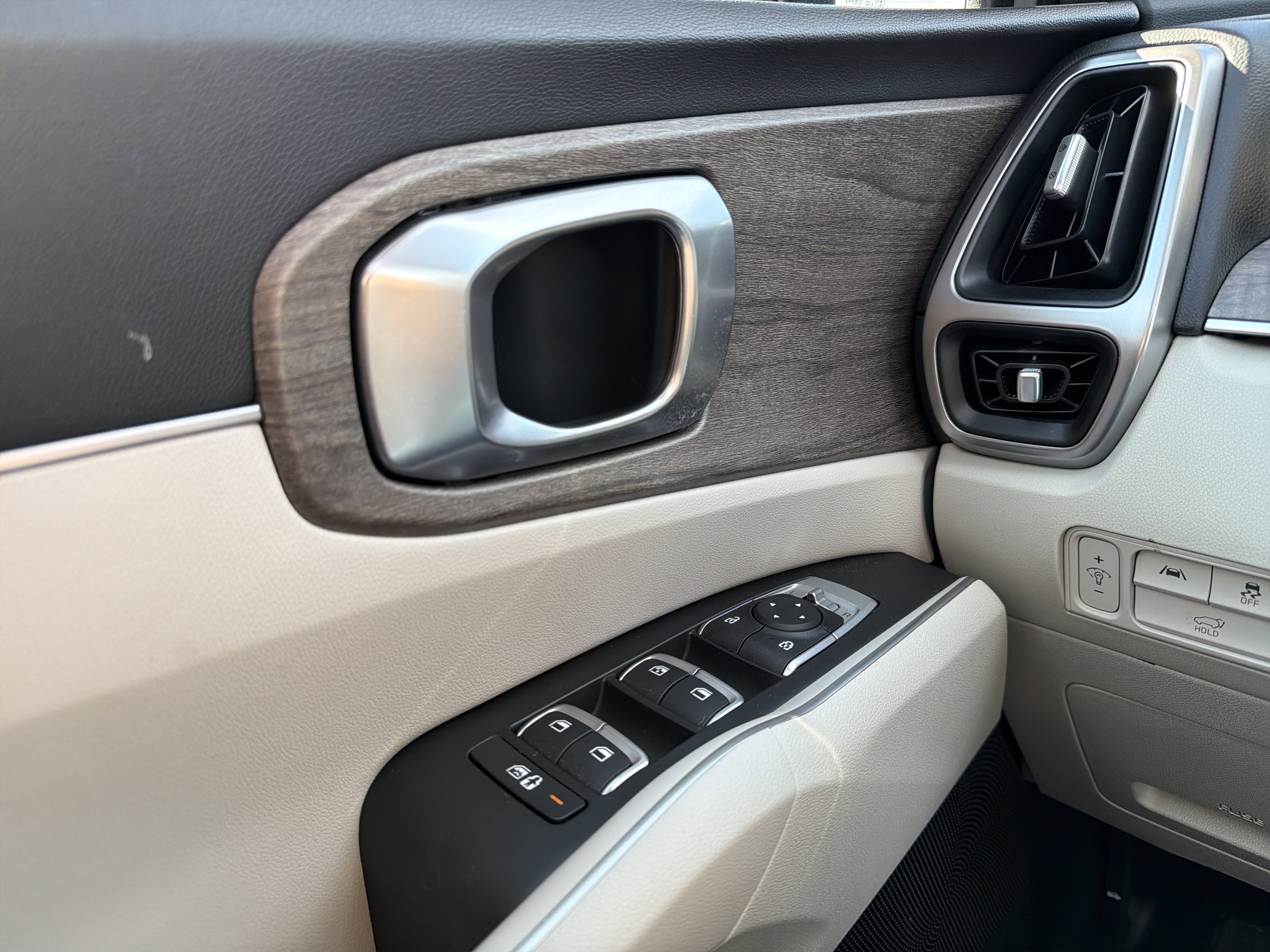 2022 Kia Sorento X-Line EX