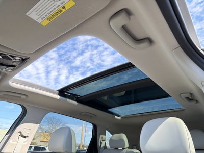 2022 Kia Sorento X-Line EX