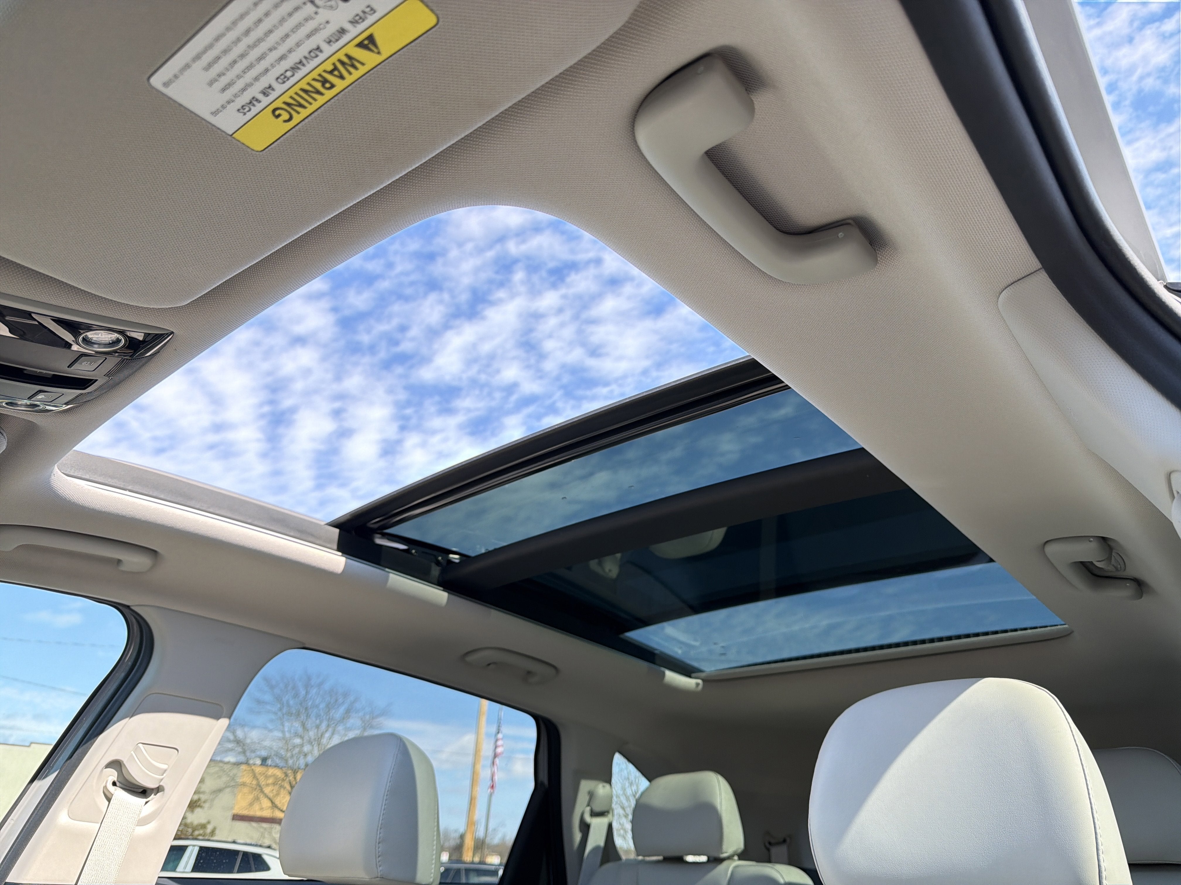 2022 Kia Sorento X-Line EX