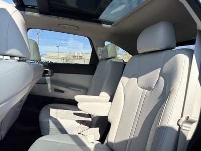 2022 Kia Sorento X-Line EX