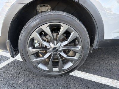2022 Kia Sorento X-Line EX