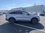 2022 Kia Sorento X-Line EX