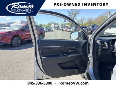 2024 Mitsubishi Outlander Sport 2.0 SE