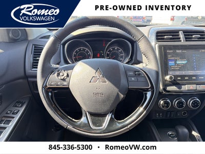 2024 Mitsubishi Outlander Sport 2.0 SE