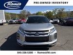 2024 Mitsubishi Outlander Sport 2.0 SE