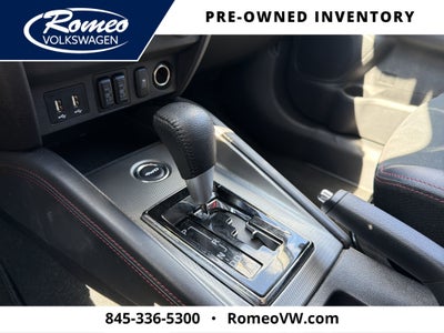 2024 Mitsubishi Outlander Sport 2.0 SE