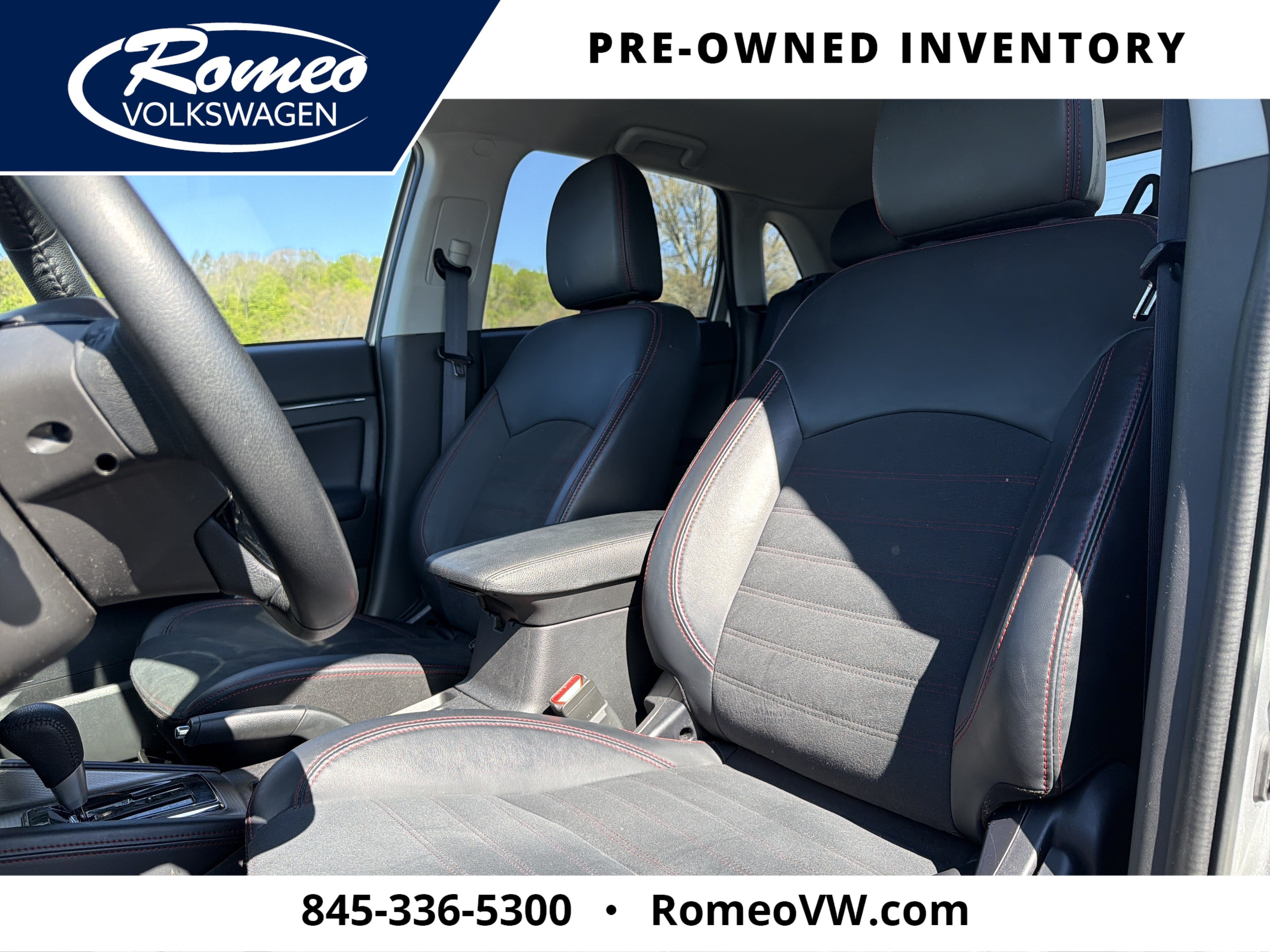 2024 Mitsubishi Outlander Sport 2.0 SE