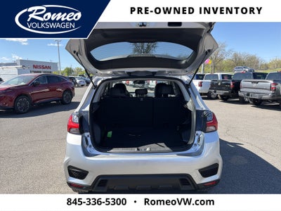 2024 Mitsubishi Outlander Sport 2.0 SE