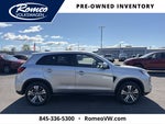 2024 Mitsubishi Outlander Sport 2.0 SE