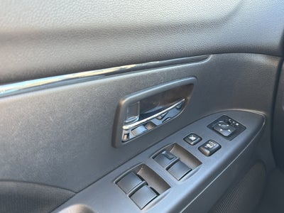 2025 Mitsubishi Outlander Sport Base