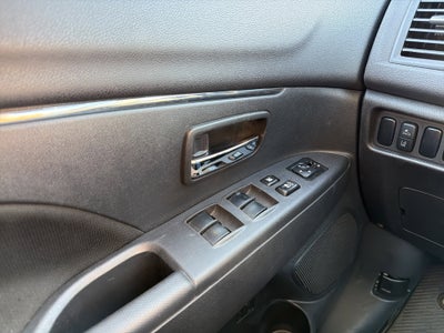 2024 Mitsubishi Outlander Sport 2.0 ES